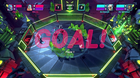 HyperBrawl Tournament - Celebration Pack 2 (PC) - Steam Key - EUROPE - 12