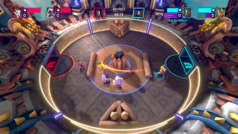 HyperBrawl Tournament - Celebration Pack 2 (PC) - Steam Key - GLOBAL - 9