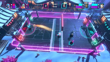HyperBrawl Tournament - Celebration Pack 2 (PC) - Steam Key - GLOBAL - 3
