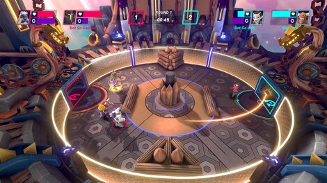 HyperBrawl Tournament (PC) - Steam Key - EUROPE - 9