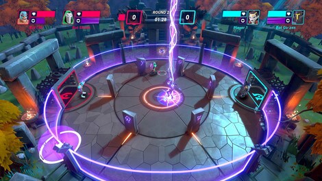 HyperBrawl Tournament (PC) - Steam Key - EUROPE - 4