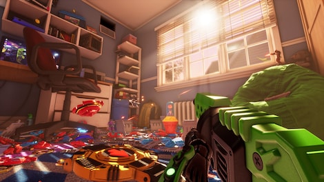 HYPERCHARGE: Unboxed (PC) - Steam Gift - EUROPE - 11