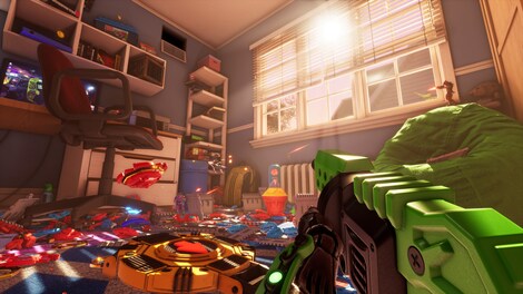 HYPERCHARGE: Unboxed (PC) - Steam Gift - NORTH AMERICA - 3