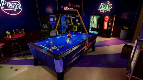 HYPERCHARGE: Unboxed (PC) - Steam Gift - NORTH AMERICA - 10