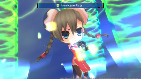 Hyperdevotion Noire Collection Steam Key GLOBAL - 9