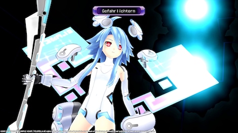 HYPERDIMENSION NEPTUNIA RE;BIRTH1 DELUXE EDITION BUNDLE / 特別限定版『デラックスエディション』/ 特別限定版『豪華組合包』 Steam Key GLOBAL - 4