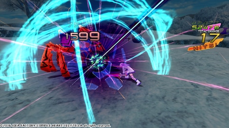 HYPERDIMENSION NEPTUNIA RE;BIRTH1 DELUXE EDITION BUNDLE / 特別限定版『デラックスエディション』/ 特別限定版『豪華組合包』 Steam Key GLOBAL - 0