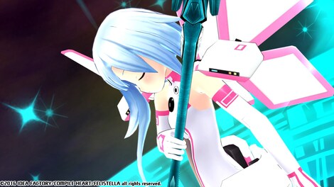 HYPERDIMENSION NEPTUNIA RE;BIRTH1 DELUXE EDITION BUNDLE / 特別限定版『デラックスエディション』/ 特別限定版『豪華組合包』 Steam Key GLOBAL - 28