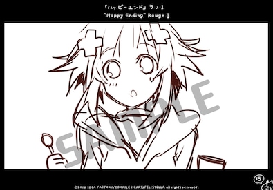 Hyperdimension Neptunia Re;Birth1 Deluxe Pack Steam Key GLOBAL - 0