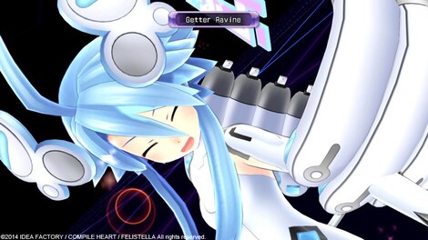 Hyperdimension Neptunia Re;Birth1 (PC) - Steam Gift - GLOBAL - 13