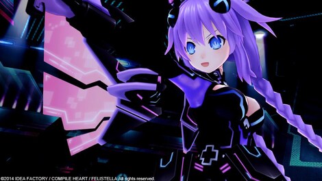 Hyperdimension Neptunia Re;Birth1 (PC) - Steam Gift - GLOBAL - 14