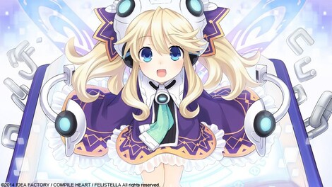 Hyperdimension Neptunia Re;Birth1 (PC) - Steam Gift - GLOBAL - 8