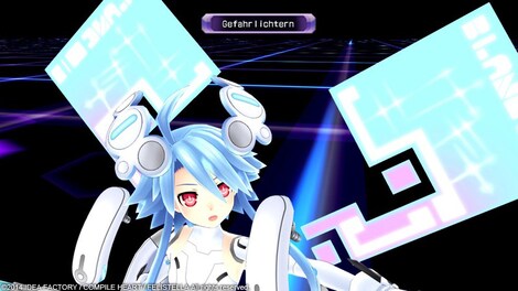 Hyperdimension Neptunia Re;Birth1 (PC) - Steam Gift - GLOBAL - 5