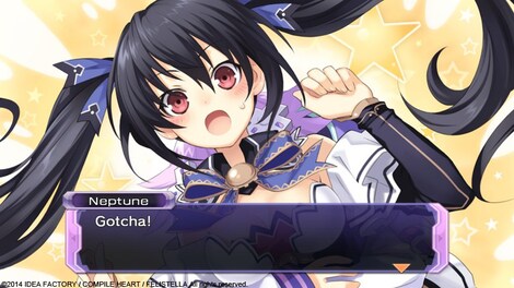 Hyperdimension Neptunia Re;Birth1 (PC) - Steam Gift - GLOBAL - 4