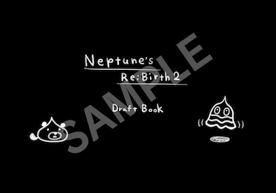 Hyperdimension Neptunia Re;Birth2 Deluxe Pack Steam Key GLOBAL - 4