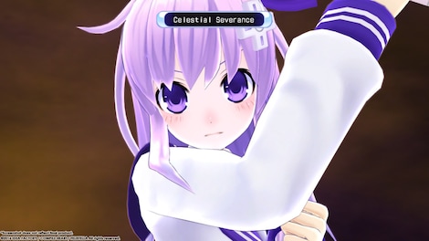 Hyperdimension Neptunia Re;Birth2: Sisters Generation (PC) - Steam Key - GLOBAL - 8