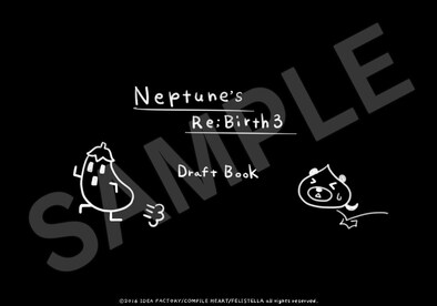 Hyperdimension Neptunia Re;Birth3 Deluxe Pack Steam Key GLOBAL - 4