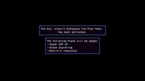Hyperdimension Neptunia Re;Birth3 - Histy's Emergency Aid Plan Pack Steam Gift CIS - 0