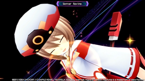 Hyperdimension Neptunia Re;Birth3 V Generation (PC) - Steam Key - GLOBAL - 8