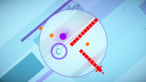 HyperDot (Xbox One) - Xbox Live Key - EUROPE - 7