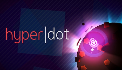 HyperDot (Xbox One) - Xbox Live Key - EUROPE - 0