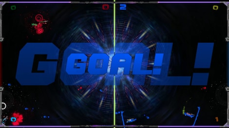 Hyperdrive Massacre Steam Gift GLOBAL - 6