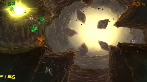 Hyperdrive Massacre Steam Gift GLOBAL - 8