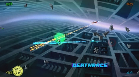 Hyperdrive Massacre Steam Gift GLOBAL - 4