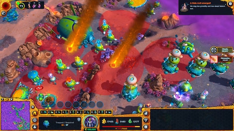 HYPERNOVA: Escape from Hadea (PC) - Steam Key - GLOBAL - 2