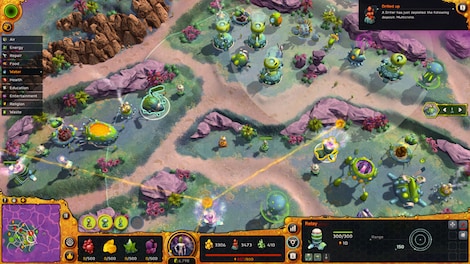 HYPERNOVA: Escape from Hadea (PC) - Steam Key - GLOBAL - 3