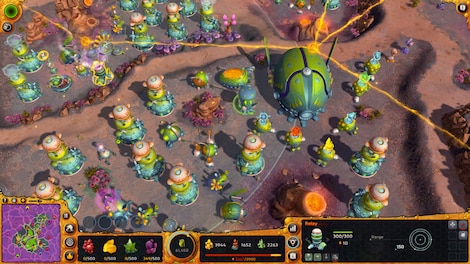 HYPERNOVA: Escape from Hadea (PC) - Steam Key - GLOBAL - 4