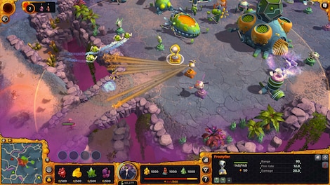 HYPERNOVA: Escape from Hadea (PC) - Steam Key - GLOBAL - 6