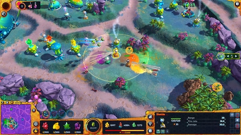 HYPERNOVA: Escape from Hadea (PC) - Steam Key - GLOBAL - 9