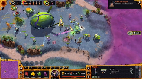 HYPERNOVA: Escape from Hadea (PC) - Steam Key - GLOBAL - 10