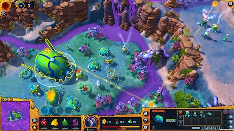 HYPERNOVA: Escape from Hadea (PC) - Steam Key - GLOBAL - 12