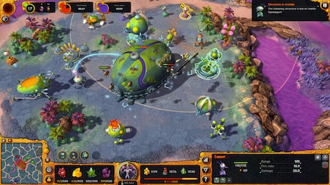 HYPERNOVA: Escape from Hadea (PC) - Steam Key - GLOBAL - 14