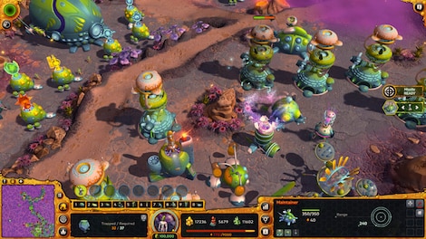 HYPERNOVA: Escape from Hadea (PC) - Steam Key - GLOBAL - 15