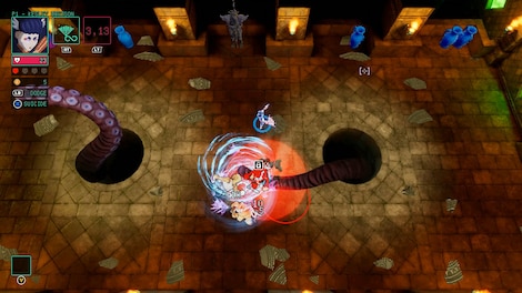 HyperParasite (PC) - Steam Account - GLOBAL - 13