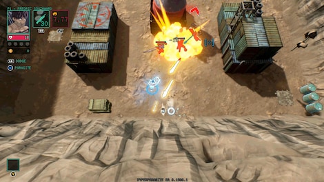 HyperParasite (PC) - Steam Account - GLOBAL - 10