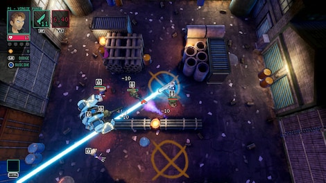 HyperParasite (PC) - Steam Account - GLOBAL - 5