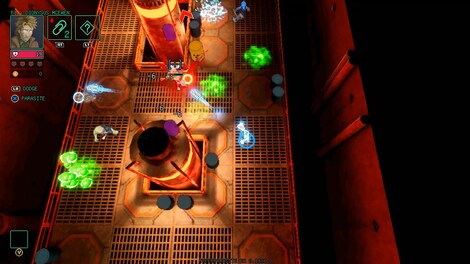 HyperParasite (PC) - Steam Account - GLOBAL - 15