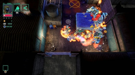 HyperParasite (PC) - Steam Account - GLOBAL - 14