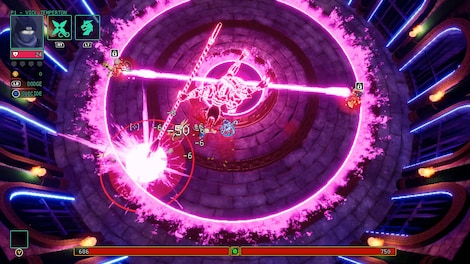 HyperParasite (PC) - Steam Account - GLOBAL - 7
