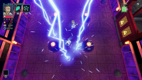 HyperParasite (PC) - Steam Account - GLOBAL - 8