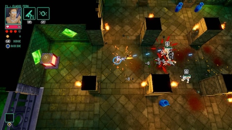 HyperParasite (PC) - Steam Account - GLOBAL - 3