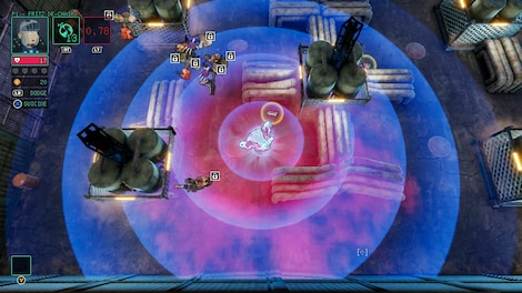 HyperParasite (PC) - Steam Account - GLOBAL - 4
