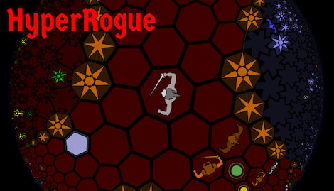 HyperRogue Steam Gift GLOBAL - 0