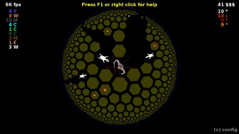 HyperRogue Steam Key GLOBAL - 18