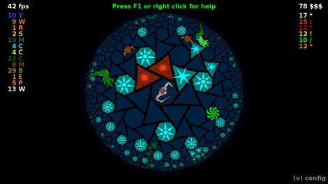 HyperRogue Steam Key GLOBAL - 14