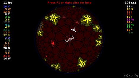 HyperRogue Steam Key GLOBAL - 15